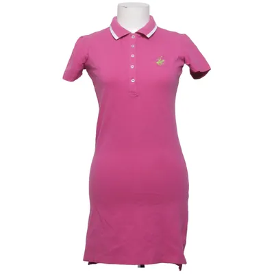 Robe polo (Slim Fit) de Beverly Hills Polo Club