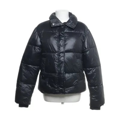 Winterjas (Zwart) van NLY Trend Polyamide, Polyester