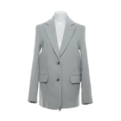 Kavaj (Grå) från & Other Stories Polyamid, Ull