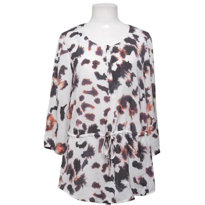 Blouse (Blanc, Noir, Marron) de Armani Exchange