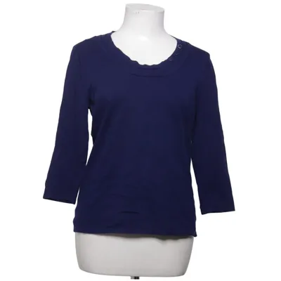 Pull-over (Bleu) de Gerry Weber Edition Élasthane, Polyamide, Viscose