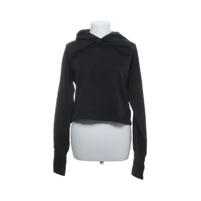 Hoodie (Black) from Mantis Organic cotton, Recycled polyester