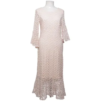 Robe (Rose) de Heine Coton, Viscose