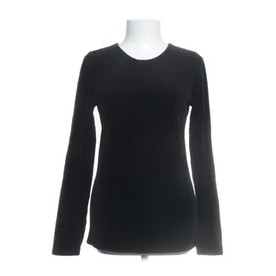 Pull-over (Noir) de Moss Copenhagen Coton, Polyester