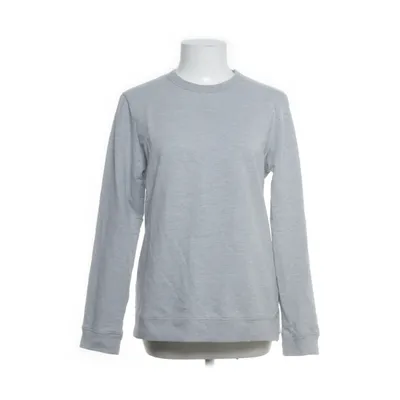Sweatshirt (Gris) de Bread & Boxers Coton, Polyester