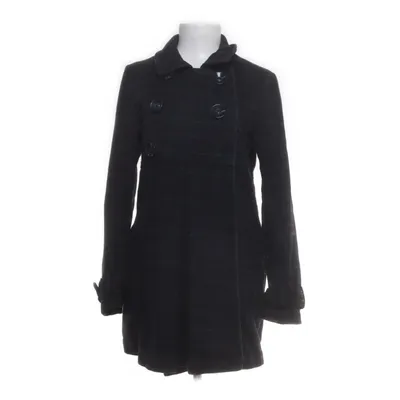 Coat (Black) from Review Wool, Polyester