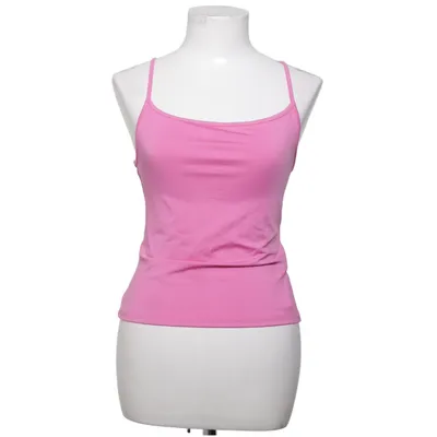 Débardeur (Sophie Open Back Top) de Weekday Polyester, Élasthane