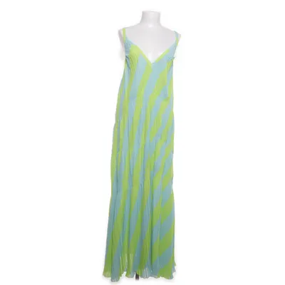 Maxikjole (Grøn) fra H&M Studio Polyester
