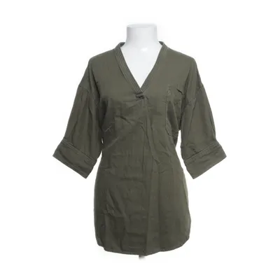 Top (Groen) van G-Star Raw Katoen