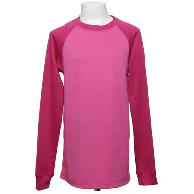 Base layer shirt (Pink) from Björn Dæhlie Polyester