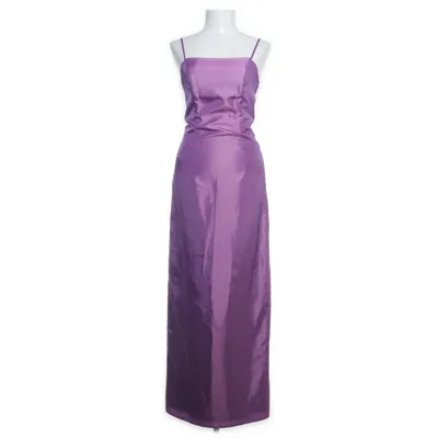 Evening gown (Purple) from Vera Mont Acetate, Polyester