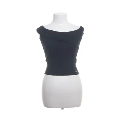 Crop top (Svart) från Hollister California