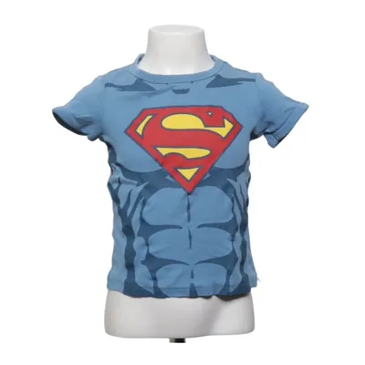 T-shirt (Blauw, Meerkleurig) van DC Comics