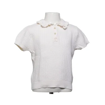 Sweater (Hvid) fra H&M Adorables Bomuld