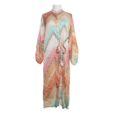 Dress (Beige, Multicolored) from Marta Viscose
