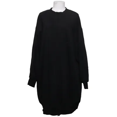 Kjole (Sort) fra Divided by H&M Bomuld, Polyester