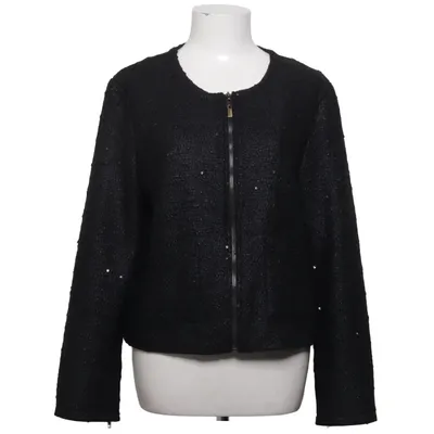 Jacket (Gray) from By Jolima Viscose
