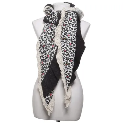 Scarf (Isabel) from Ester Elenora Polyurethane