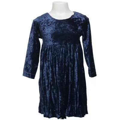 Dress (Blue) from Rampage Polyester
