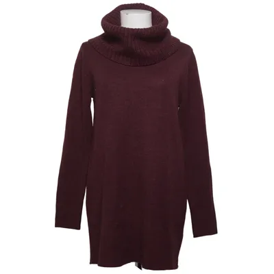 Turtleneck (Lilla) fra H&M Basic Akryl