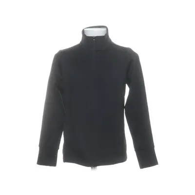 Sports jacket (Black) from H&M Move Elastane, Polyester