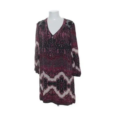 Tunika (Svart, Rosa, Vit, Flerfärgad) från Gypsy 05 Elastan, Nylon, Silke