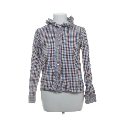 Skjorta (Flerfärgad) från Maria de la Orden