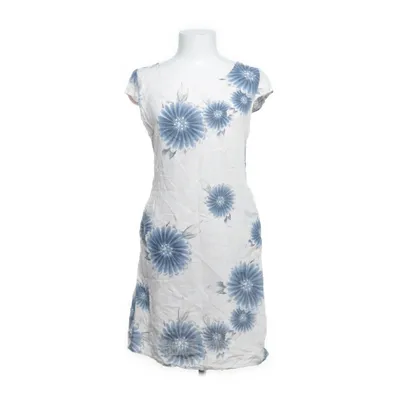 Jurk (Roze, Wit, Blauw) van Nais Linnen