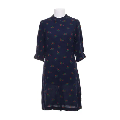 Klänning (Blå, Flerfärgad) från Leon & Harper