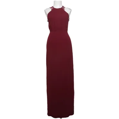 Robe de soirée (Maxi Crepe Gown) de NLY Eve Polyamide, Polyester