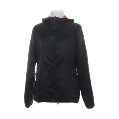 Lättviktsjacka (Grå, Orange) från Musto Polyamid, Polyester