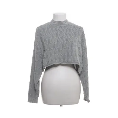 Tröja (Grå) från FB Sister Knitwear
