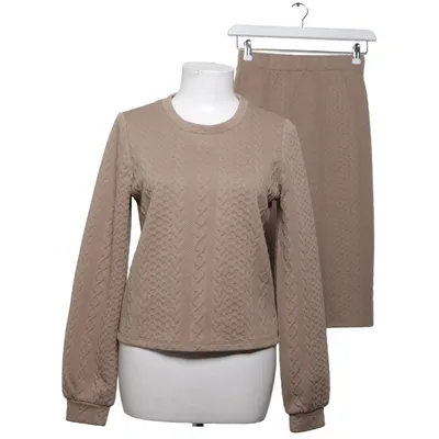 Set (Beige) from Vero Moda Polyester