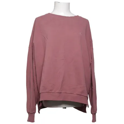 Sweatshirt (Pink) von Everless Bio-Baumwolle