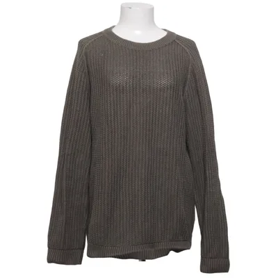 Strickpullover (Beige) von Armedangels Leinen, Bio-Baumwolle
