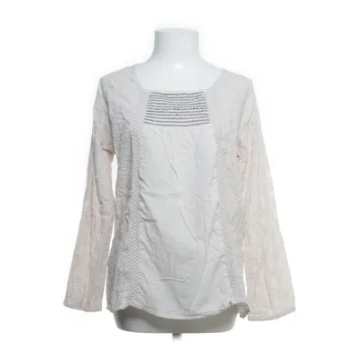 Top (Beige, Black) from Dotted Blue