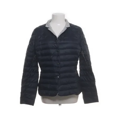 Down jacket (Blue) from Jan Mayen Down, Feather, Nylon