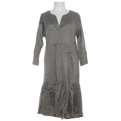 Klänning (Grön) från Daniel Hechter Bomull, Polyester