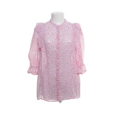 Blouse (Pink, Multicolored) from Blanche Porte