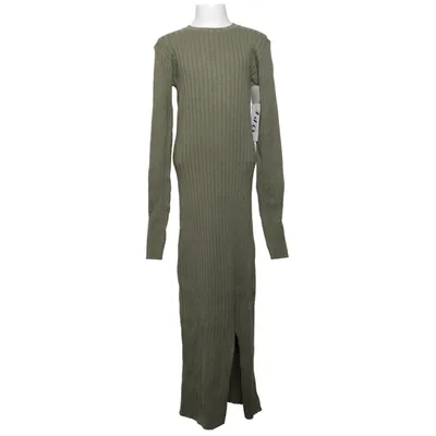 Långklänning (Grön) från Cope Polyamid, Polyester, Viskos