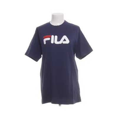 T-shirt (Blå) från Fila Bomull