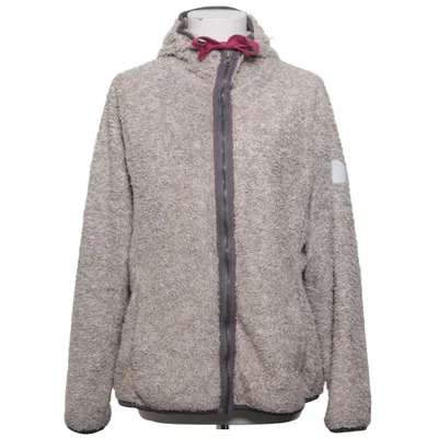 Sweat à capuche (Beige) de On the Peak