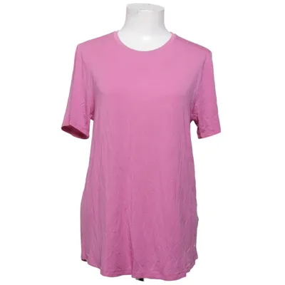 T-shirt (Roze) van New Apparel Elastaan, Modal