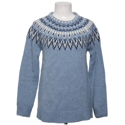 Sweater (Veda) from Jumperfabriken Wool