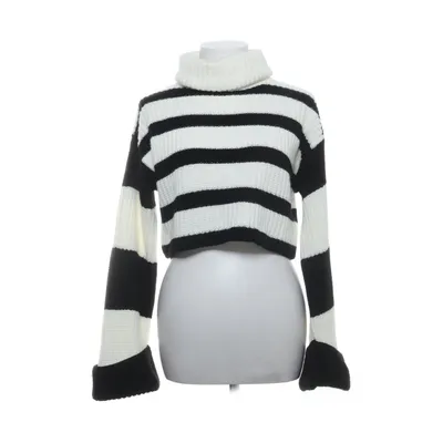 Turtleneck (Lovely Roll Neck Knit Sweater) fra NLY Akryl