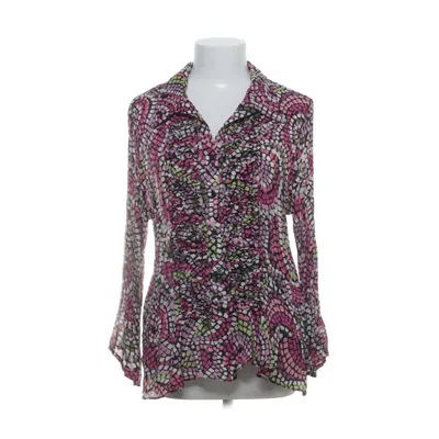 Bluse (138090) fra Kriss Polyester