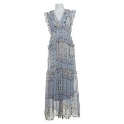 Maxikjole (135361-030) fra Claire Luise Polyester