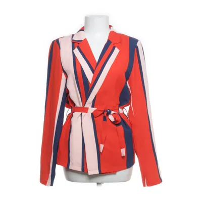 Omlottblus (Röd, Blå, Rosa) från Ichi Polyester