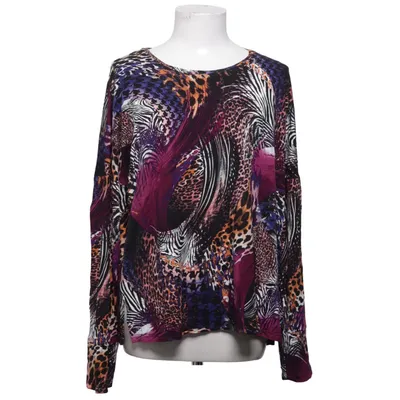 Top (Lila, Zwart, Meerkleurig) van Not