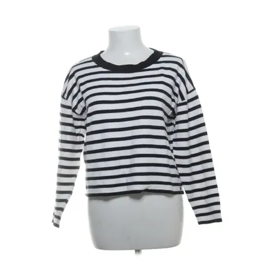 Trui (DISTW/9STRIPE KNIT TOP) van Distrikt Nørrebro Acryl, Polyamide, Viscose